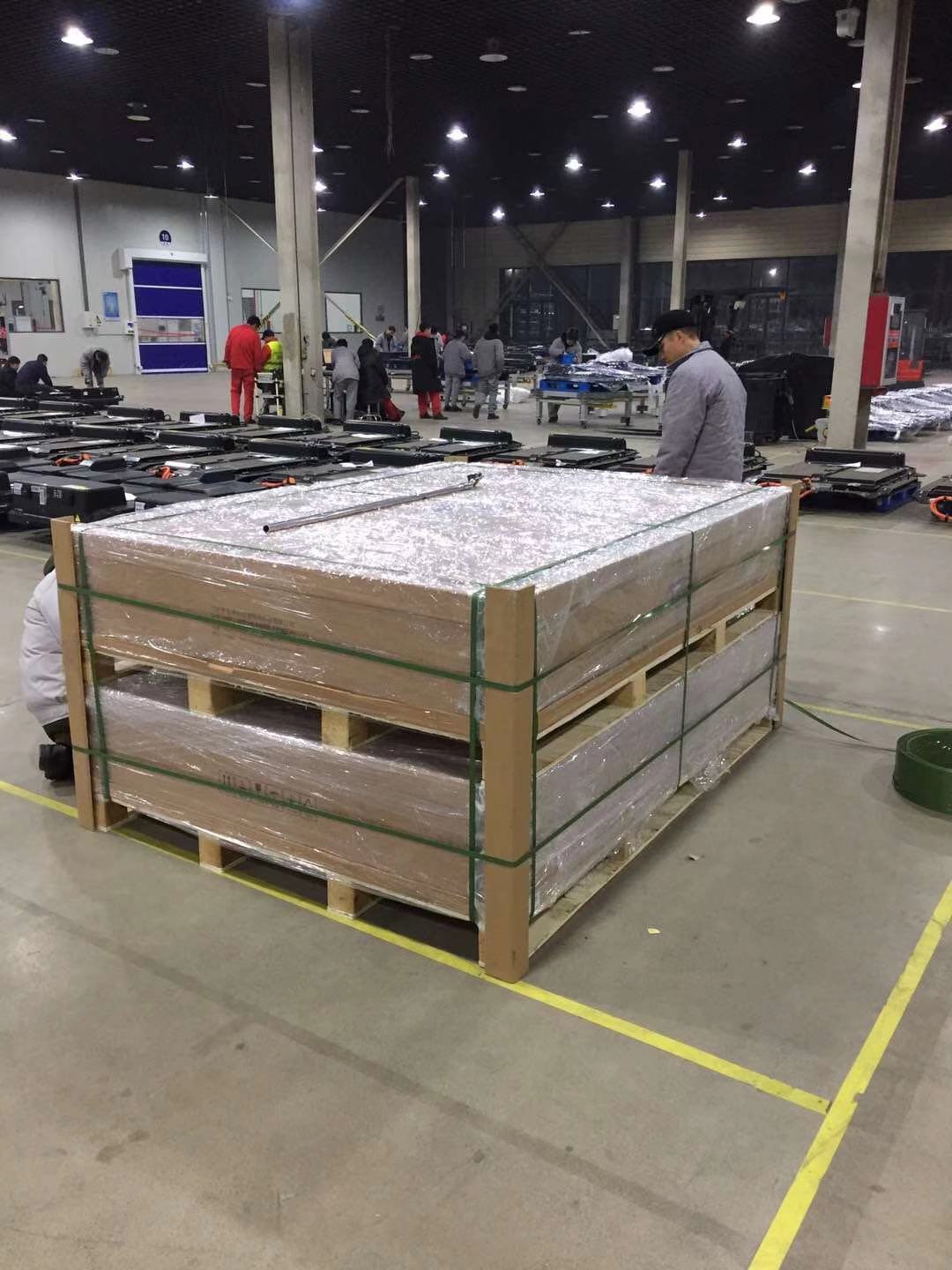 種子包裝機(jī)的市場發(fā)展如何？