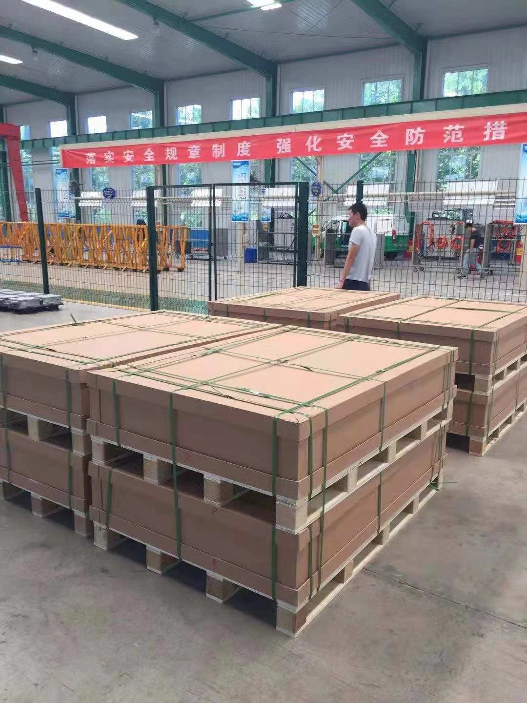 食品包裝機(jī)市場發(fā)展前景樂觀