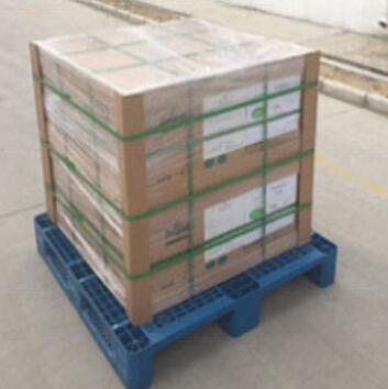 [重型紙箱廠家]重型紙箱為什么會出現(xiàn)變形？如何處理？