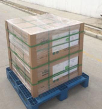 重型紙箱能夠替代木箱嗎？