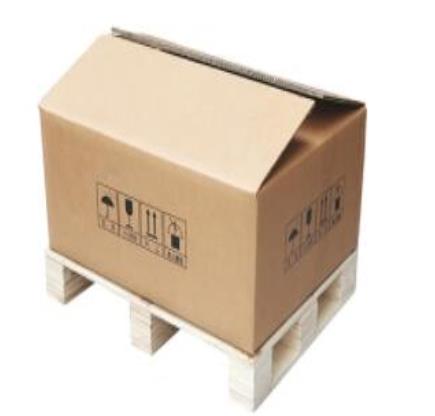 瓦楞紙箱的生產(chǎn)工藝大家了解嗎？