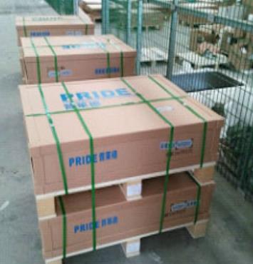 重型紙箱紙角防護的設(shè)計效果如何？