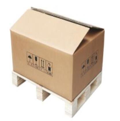 瓦楞紙箱還是牛皮紙箱好？