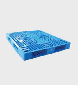 塑料托盤對(duì)于貨物運(yùn)輸?shù)囊饬x是什么？