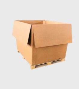 [瓦楞紙箱廠家]蔬菜紙箱印刷縱線斷裂怎么處理大家知道嗎？