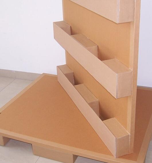 [托盤廠家]木托盤使用時應(yīng)該注意什么？紙托盤制造工藝