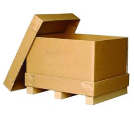 [重型紙箱廠家]要印刷好重型紙箱要用水性油墨嗎？