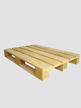 [托盤廠家]木托盤使用時應該注意什么？