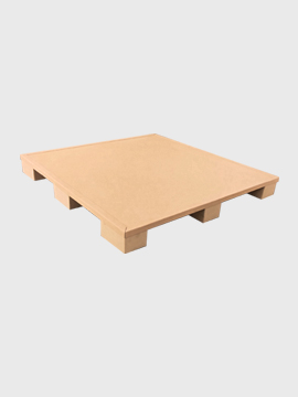 [托盤廠家]為什么大型企業(yè)、工廠都選擇使用木托盤？