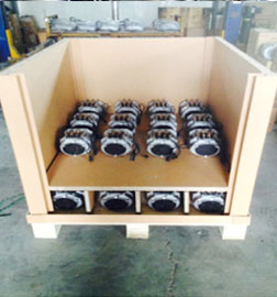 果蔬包裝可選擇的包裝材料及類型有哪些？