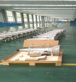 吹塑托盤與注塑托盤有哪些區(qū)別？