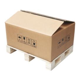 重型紙箱的生產(chǎn)過程要注意的公式是什么？