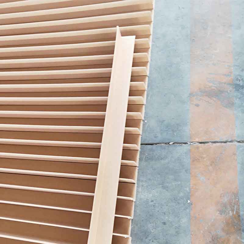 防潮紙托盤可以用在哪些行業(yè)？