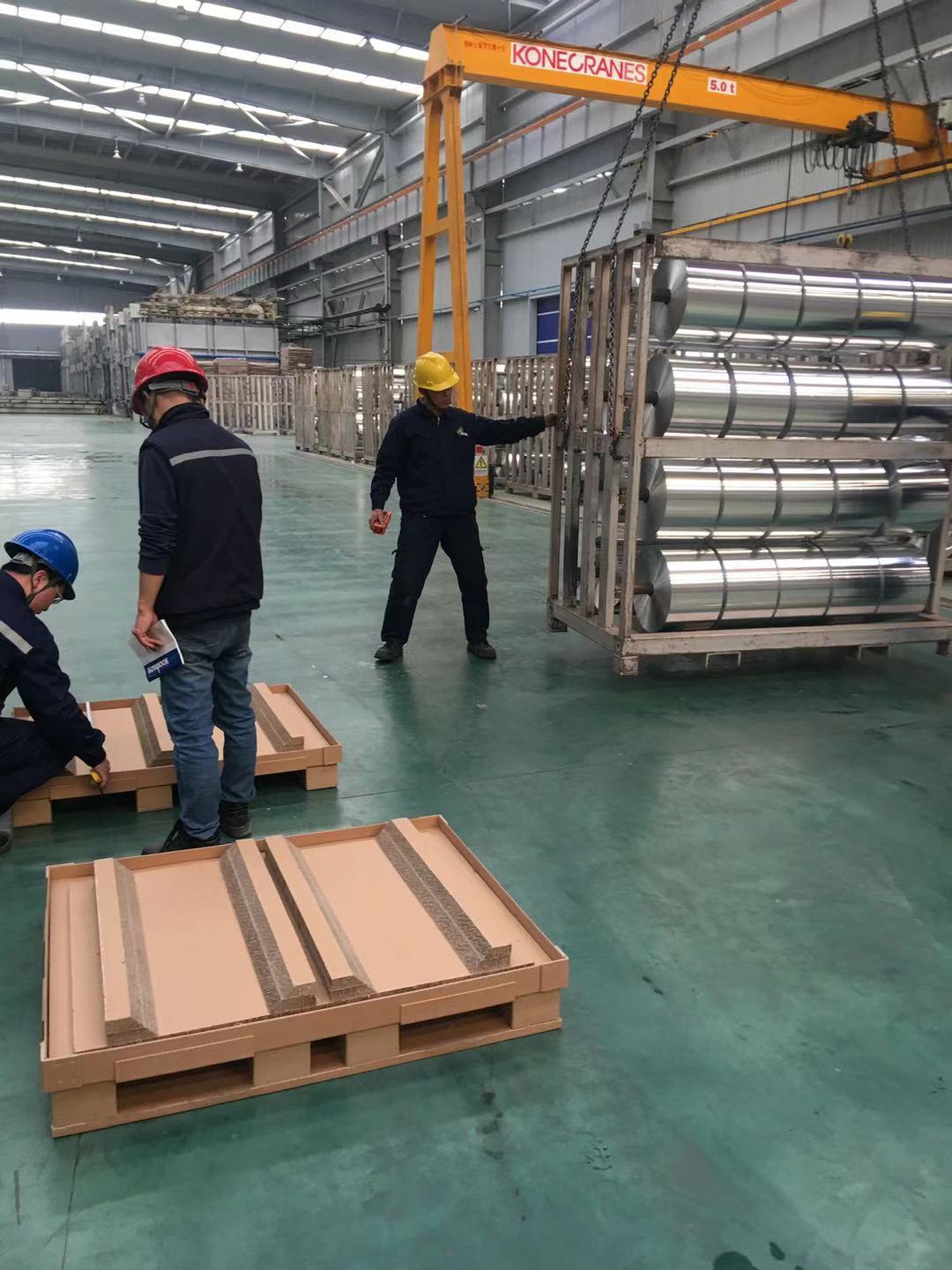 什么是瓦楞紙箱進行抗壓能力強度？