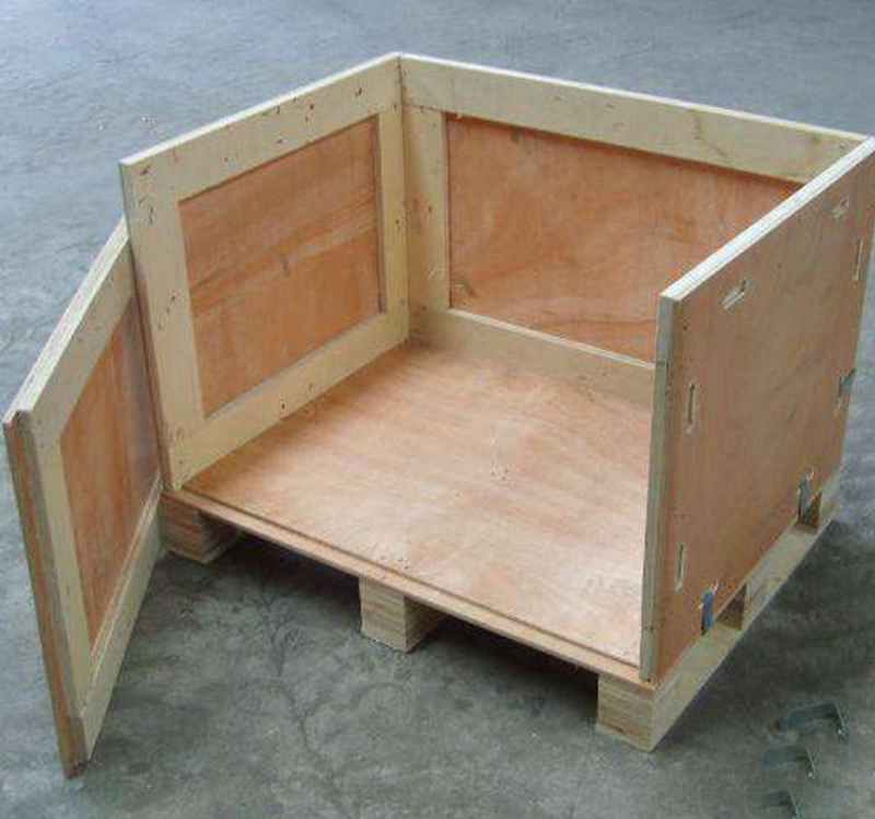 [托盤廠家]木托盤使用時應(yīng)該注意什么？如何放置可以減少對