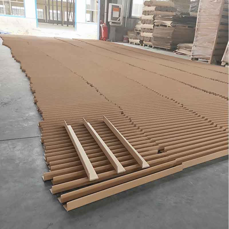 重型紙箱的加工工藝可以分類哪幾種類型？